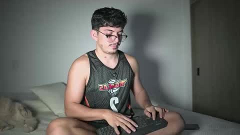 SIMOON online show from February 28, 2026, 1:39 am