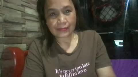 Carolyn online show from December 6, 2024, 5:55 pm