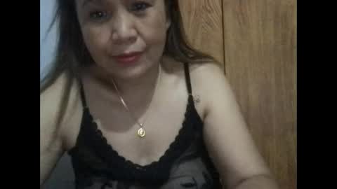 Carolyn online show from January 14, 2025, 10:12 pm