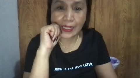 Carolyn online show from January 26, 2025, 1:15 pm