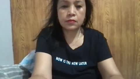 Carolyn online show from February 22, 2025, 8:42 pm