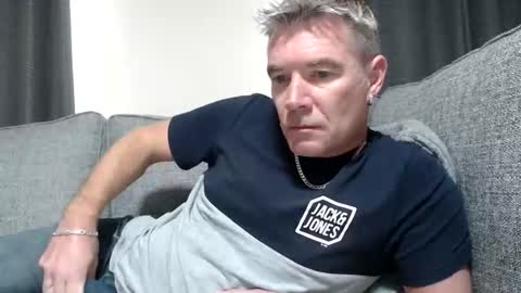 Ricky online show from October 16, 2025, 12:28 pm