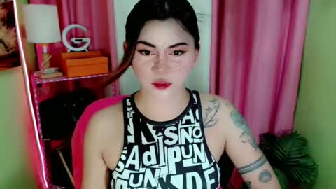 call me nath online show from June 10, 2026, 2:34 am