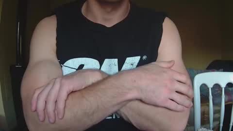 Snapshot of simply_adrian96 chatting on October 14, 2025, 3:46 pm Adrian online show from October 14, 2025, 3:46 pm