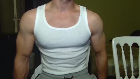 Snapshot of simply_adrian96 chatting on October 23, 2025, 6:06 pm Adrian online show from October 23, 2025, 6:06 pm