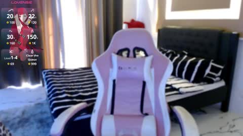 Snapshot of simplykhate chatting on March 12, 2025, 12:53 am Adrianna Fowler online show from March 12, 2025, 12:53 am