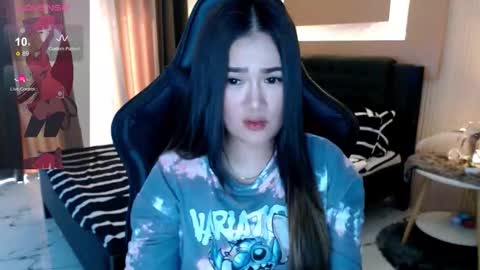 Adrianna Fowler online show from January 16, 2026, 1:31 am