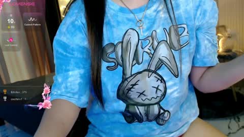 Snapshot of simplykhate chatting on April 8, 2026, 1:27 am Adrianna Fowler online show from April 8, 2026, 1:27 am
