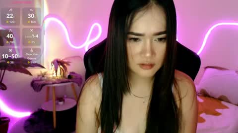 Adrianna Fowler online show from June 24, 2026, 1:26 am