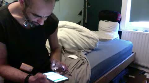 simplyminded online show from January 14, 2026, 11:05 am