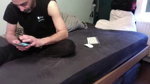 simplyminded online show from January 16, 2026, 12:09 pm