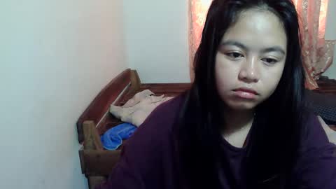 Snapshot of simplypretty_monica chatting on October 6, 2025, 1:03 am simplypretty_monica online show from October 6, 2025, 1:03 am