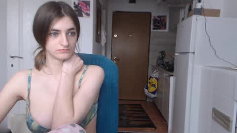 Snapshot of simyhvn chatting on January 18, 2025, 11:21 am simyhvn online show from January 18, 2025, 11:21 am