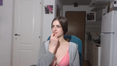 Snapshot of simyhvn chatting on February 27, 2025, 5:58 pm simyhvn online show from February 27, 2025, 5:58 pm