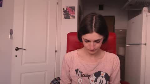 Snapshot of simyhvn chatting on March 21, 2026, 5:34 am simyhvn online show from March 21, 2026, 5:34 am