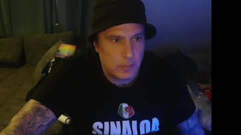 sinalco1975 online show from September 17, 2025, 2:24 am