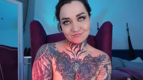 Ms. Sindel online show from January 18, 2025, 4:53 pm