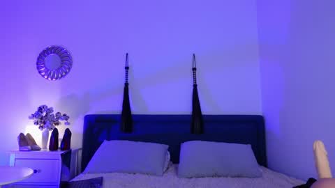 Ms. Sindel online show from February 2, 2025, 4:54 pm
