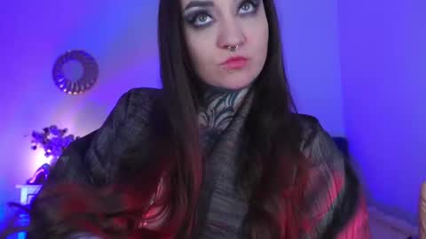 Ms. Sindel online show from February 17, 2025, 5:43 pm