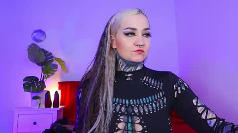 Ms. Sindel online show from September 14, 2025, 11:53 am