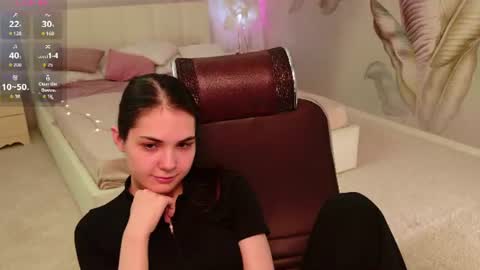 sindell_cryell online show from July 13, 2026, 8:11 pm