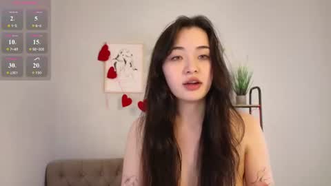 Eva online show from June 11, 2026, 2:53 am
