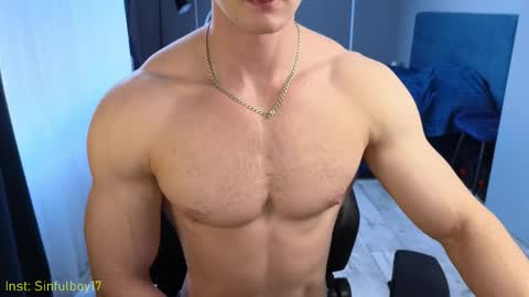 Richard online show from January 14, 2026, 10:10 am