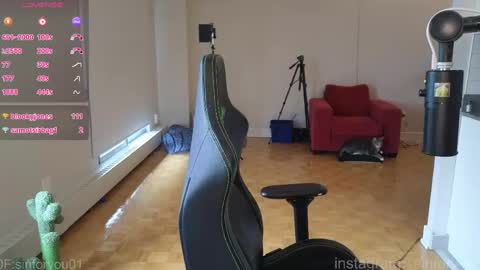 wwoooooooooooof online show from April 15, 2026, 10:21 pm