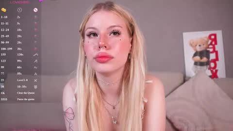   online show from June 7, 2026, 8:23 pm