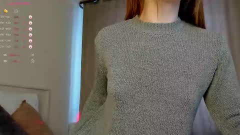 Ivy online show from March 16, 2026, 4:18 am