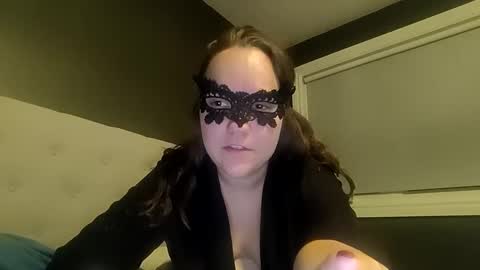 SinfulSynergy online show from September 30, 2025, 1:54 am