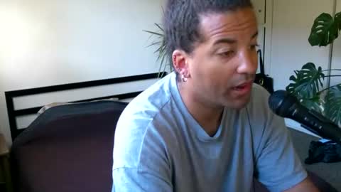 singoutloud37 online show from March 12, 2026, 3:51 pm