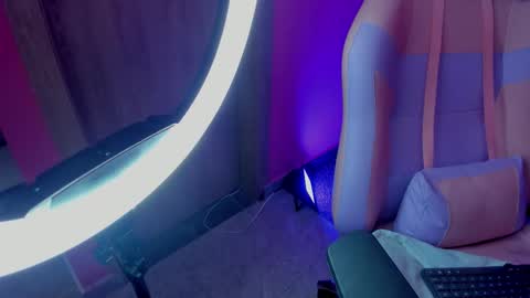 SinLickerr online show from March 10, 2026, 10:04 pm