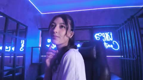 SinLickerr online show from March 19, 2026, 7:29 pm