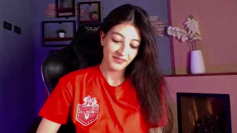 SinLickerr online show from March 22, 2026, 2:09 pm