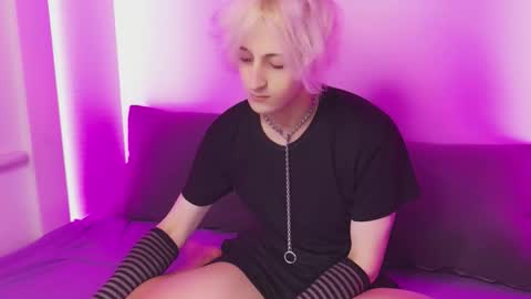 NYXX online show from September 10, 2025, 8:20 pm