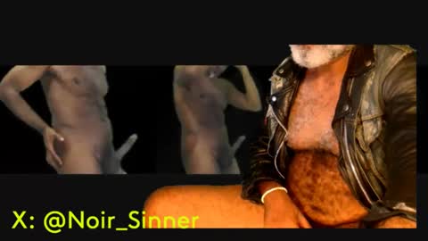 My Name Is..............................John online show from February 18, 2025, 5:42 pm