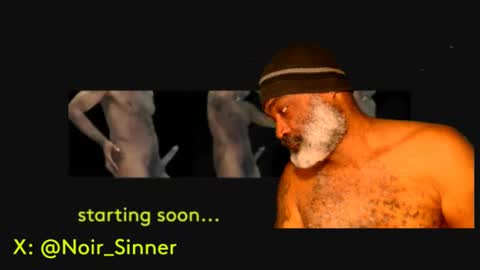 My Name Is..............................John online show from February 27, 2025, 3:05 pm