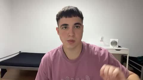 Dan online show from October 6, 2025, 6:16 pm