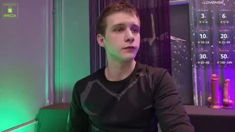 MARK online show from January 7, 2026, 3:36 pm