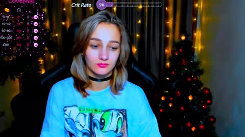 Sinty Noria online show from December 6, 2024, 7:32 am