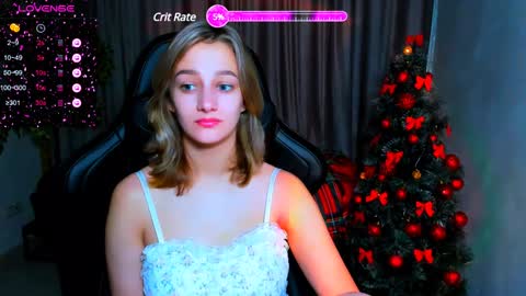 Sinty Noria online show from December 9, 2024, 1:07 am