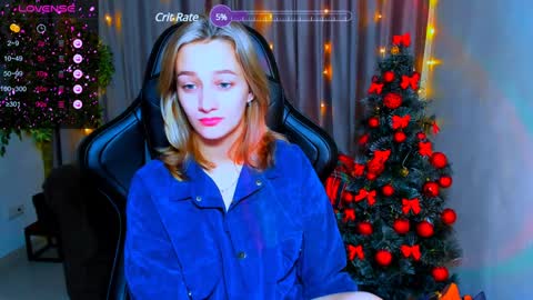 Sinty Noria online show from December 12, 2024, 4:59 am