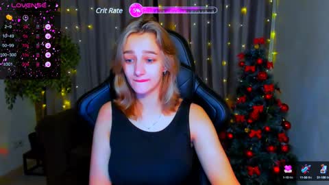Sinty Noria online show from December 16, 2024, 1:31 am
