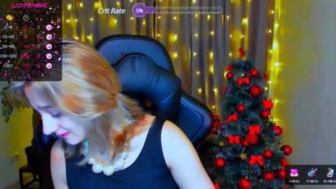 Sinty Noria online show from December 16, 2024, 4:34 am