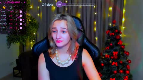 Sinty Noria online show from December 16, 2024, 7:37 am