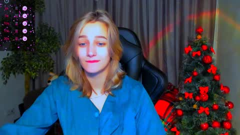 Sinty Noria online show from December 17, 2024, 4:56 am