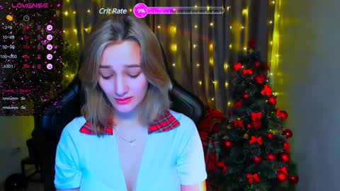 Sinty Noria online show from December 18, 2024, 7:36 am