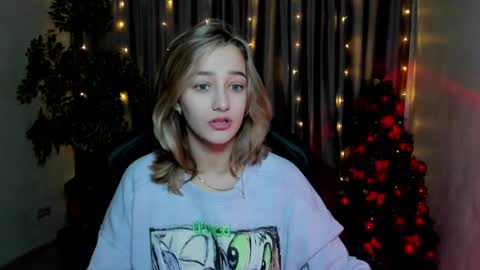 Sinty Noria online show from December 26, 2024, 1:07 am