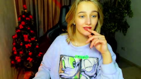 Sinty Noria online show from December 26, 2024, 7:35 am